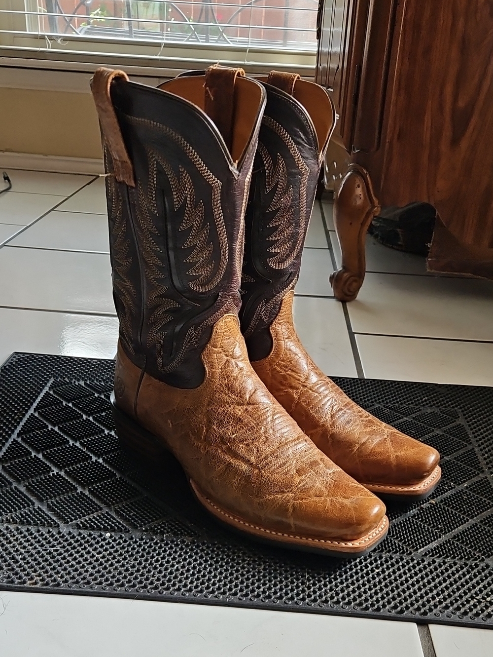 Ariat Stadtler